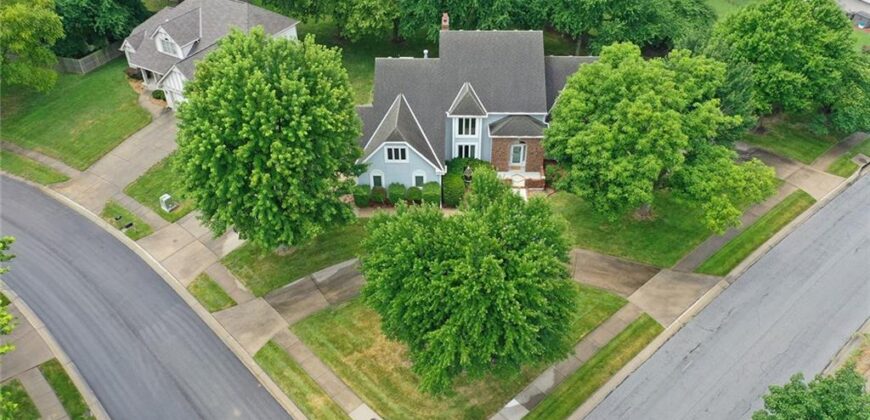 6914 N Bellefontaine Avenue, Gladstone, MO 64119