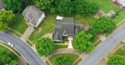 6914 N Bellefontaine Avenue, Gladstone, MO 64119