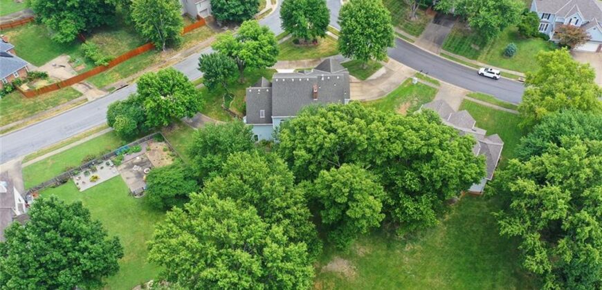 6914 N Bellefontaine Avenue, Gladstone, MO 64119