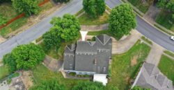 6914 N Bellefontaine Avenue, Gladstone, MO 64119