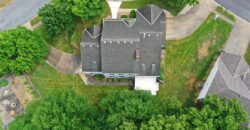 6914 N Bellefontaine Avenue, Gladstone, MO 64119