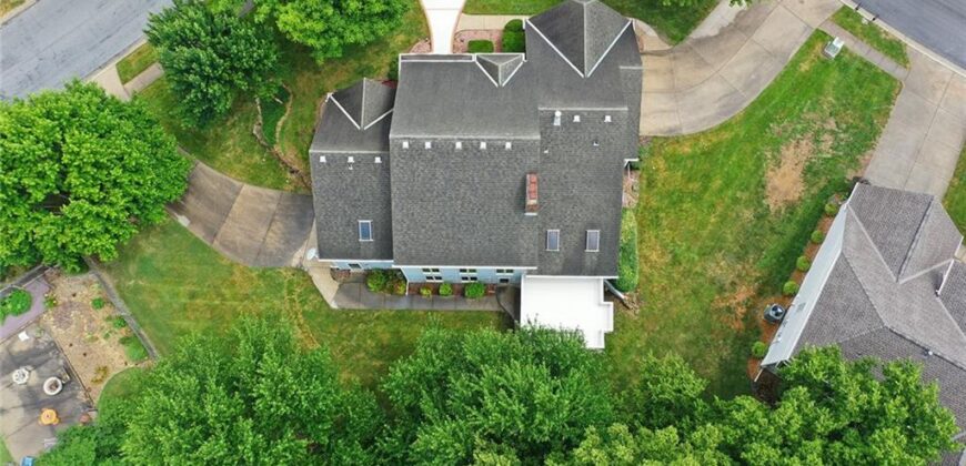 6914 N Bellefontaine Avenue, Gladstone, MO 64119