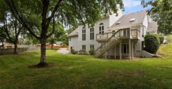 6914 N Bellefontaine Avenue, Gladstone, MO 64119