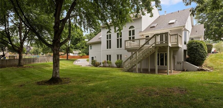 6914 N Bellefontaine Avenue, Gladstone, MO 64119