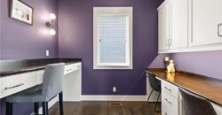 5947 N Cosby Avenue, Kansas City, MO 64151