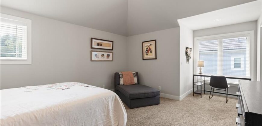 5947 N Cosby Avenue, Kansas City, MO 64151