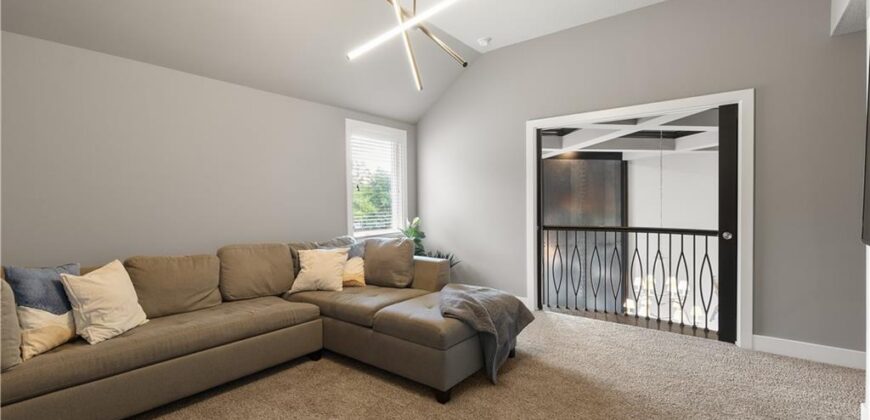 5947 N Cosby Avenue, Kansas City, MO 64151