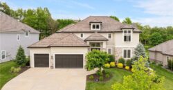 5947 N Cosby Avenue, Kansas City, MO 64151
