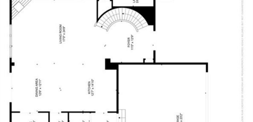 5947 N Cosby Avenue, Kansas City, MO 64151