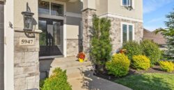 5947 N Cosby Avenue, Kansas City, MO 64151