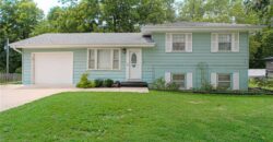 820 S Main Street, Liberty, MO 64068