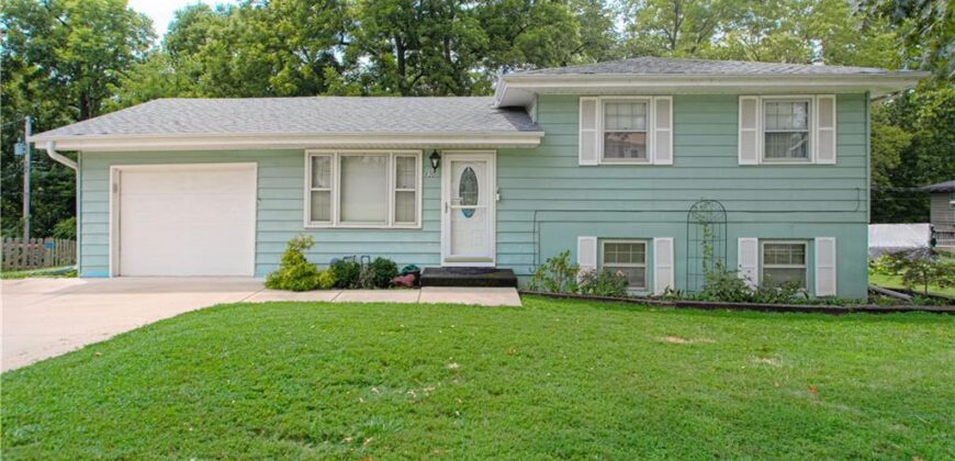 820 S Main Street, Liberty, MO 64068