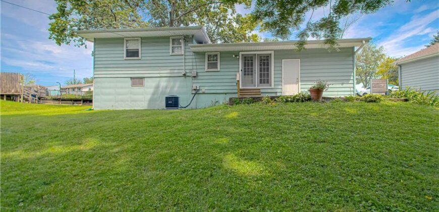 820 S Main Street, Liberty, MO 64068