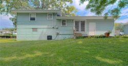 820 S Main Street, Liberty, MO 64068
