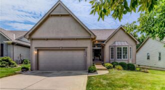 3115 NW 86th Street, Kansas City, MO 64154