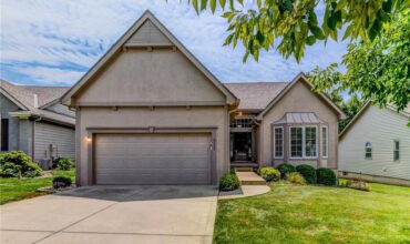 3115 NW 86th Street, Kansas City, MO 64154