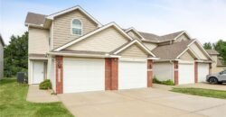 13650 Oak Valley Drive, Platte City, MO 64079