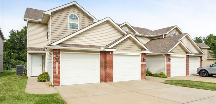 13650 Oak Valley Drive, Platte City, MO 64079