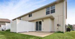 13650 Oak Valley Drive, Platte City, MO 64079