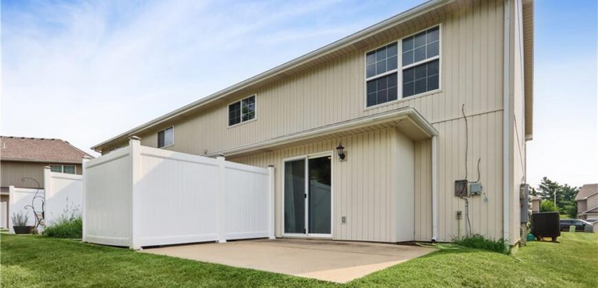 13650 Oak Valley Drive, Platte City, MO 64079