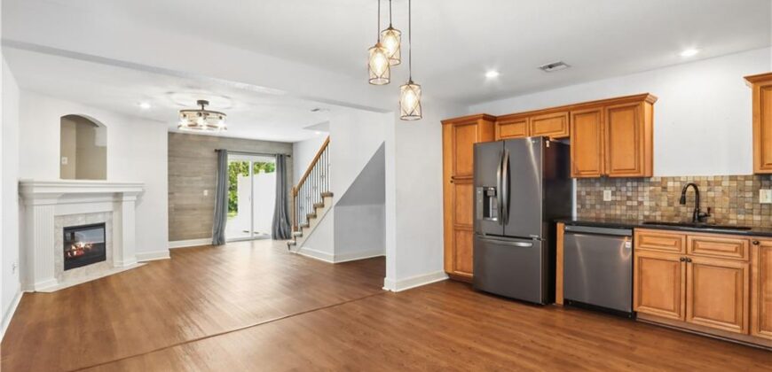 13650 Oak Valley Drive, Platte City, MO 64079