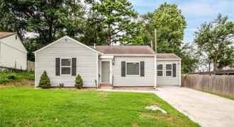 4552 N Locust Street, Kansas City, MO 64116