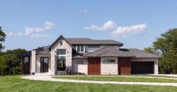 12505 NW Copper Hill Court, Parkville, MO 64152
