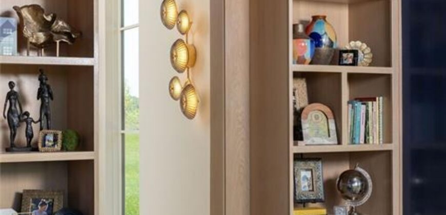12505 NW Copper Hill Court, Parkville, MO 64152