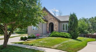 337 Cates Court, Liberty, MO 64068