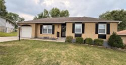8812 N OAK Trafficway, Kansas City, MO 64155
