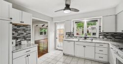 8812 N OAK Trafficway, Kansas City, MO 64155