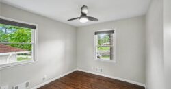 8812 N OAK Trafficway, Kansas City, MO 64155