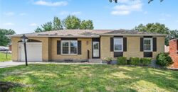 8812 N OAK Trafficway, Kansas City, MO 64155