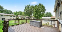 8812 N OAK Trafficway, Kansas City, MO 64155