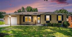 8812 N OAK Trafficway, Kansas City, MO 64155