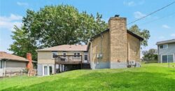 8812 N OAK Trafficway, Kansas City, MO 64155