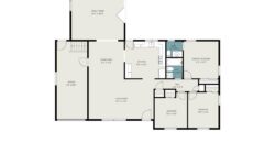 8812 N OAK Trafficway, Kansas City, MO 64155