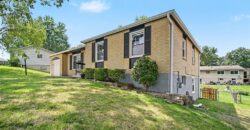 8812 N OAK Trafficway, Kansas City, MO 64155