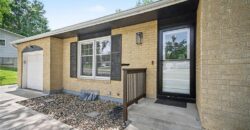 8812 N OAK Trafficway, Kansas City, MO 64155