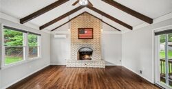 8812 N OAK Trafficway, Kansas City, MO 64155