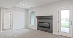 17507 Grey Hawke Ridge, Smithville, MO 64089