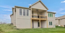 17507 Grey Hawke Ridge, Smithville, MO 64089