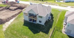 17507 Grey Hawke Ridge, Smithville, MO 64089