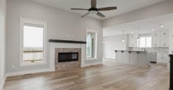 17507 Grey Hawke Ridge, Smithville, MO 64089
