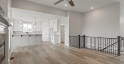 17507 Grey Hawke Ridge, Smithville, MO 64089