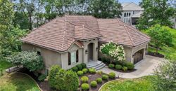 5950 N Saline Avenue, Kansas City, MO 64151