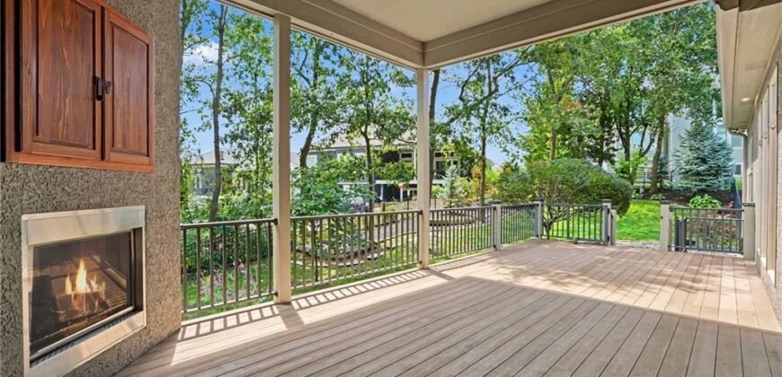 5950 N Saline Avenue, Kansas City, MO 64151