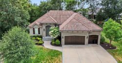 5950 N Saline Avenue, Kansas City, MO 64151