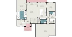 5950 N Saline Avenue, Kansas City, MO 64151