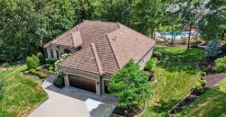 5950 N Saline Avenue, Kansas City, MO 64151